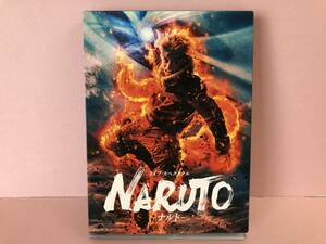 ライブ・スペクタクル「NARUTO-ナルト-」2016 [Blu-ray] 中古品 symd072712