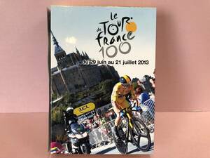 ツール・ド・フランス2013 スペシャルBOX(BD2枚組) [Blu-ray] 中古品 syedv073152