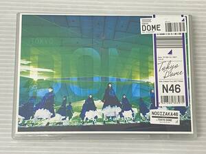 乃木坂46 真夏の全国ツアー2017 FINAL! IN TOKYO DOME 通常盤 [Blu-ray] 中古品 symd072995