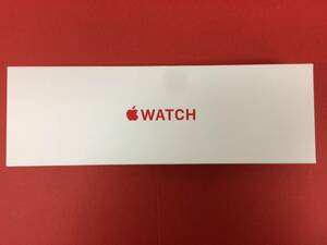 Apple Watch Series 9 GPS модель 45mm RED MRXM3J/A не использовался товар sykdetc073133