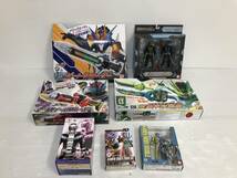 仮面ライダー 玩具 フィギュア まとめ売り ※動作未確認 現状品 ジャンク品 sykmn073265_画像1