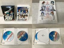 [DVD] EMOTION the Best ストラトス・フォー TV-BOX・OVA-BOX セット 中古品 syadv073173_画像8