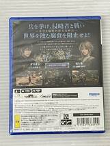 PS5ソフト Edge Of Eternity [PlayStation 5] 未開封品 syps5072933_画像2