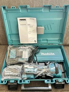 makita マキタ 充電式マルチツール TM52DRG 18V 新品