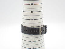 １円～☆SEIKO セイコー QZ メンズ腕時計 ハイブリットダイバー H558-5000 デジアナ 黒文字盤/N1111022_画像9