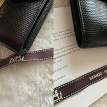 【限定価格】377 HERMES エルメス コンスタンス 2つ折り財布_画像2