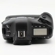 ショット数19000回以下 | Canon キヤノン デジタル一眼レフカメラ EOS-1D X ボディ EOS1DX #3039_画像4