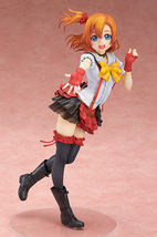 【新品・未開封】 ラブライブ！ 高坂穂乃果 1/8スケール フィギュア グッドスマイルカンパニー_画像1