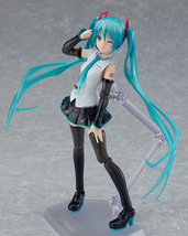 【新品・未開封】 figma 394 初音ミク V4X マックスファクトリー_画像2