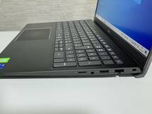 Dell Vostro 5502 / Intel Core i7-1165G7 4.7GHz 12MB / DDR4 3200MHz 16GB / SSD PCIe 3.0 512GB / GeForce MX330 / Windows 10 _画像2