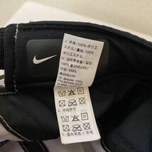 新品『NIKE AIRMAX CAP ☆ ユニセックス頭囲57〜59㎝　【通気性・速乾性】のあるキャップ です！』_画像10