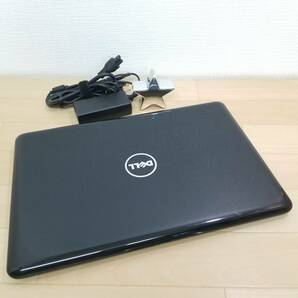 新品メモリ16GB搭載/美品/即決特典付!第7世代i3/HDD1TB/Webカメラ/Office/スピード出荷/Win11/即使用可ノートPC(D6036)の画像6