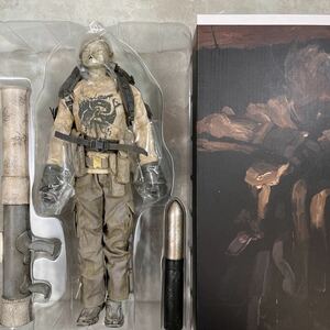 【状態良好】Interloper Heavy TK / threeA