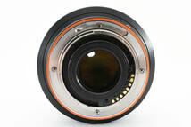 ★希少品★SONY ソニー DT 16-50mm F2.8 SSM SAL1650 #8469 2090296_画像7