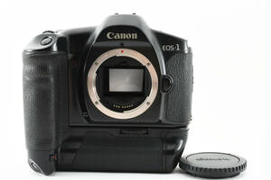 ★大特価★Canon キヤノン EOS-1 ボディ #8470 2090297