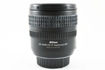 ★大人気★Nikon ニコン AF-S DX NIKKOR 18-70mm F3.5-4.5G ED #8472 2090298_画像4