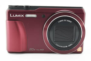 ★美品★Panasonic パナソニック LUMIX DMC-TZ55 #8400 2095397