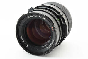 ★希少品★HASSELBLAD ハッセルブラッド Carl Zeiss Sonnar CF 150mm F4 T* #8484 2095403