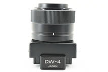 ★外観美品★Nikon ニコン DW-4 F3用 高倍率ファインダー #8497 2097244_画像2