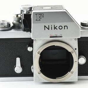 ★大特価★Nikon ニコン F フォトミック FTN #8500 2097246の画像1