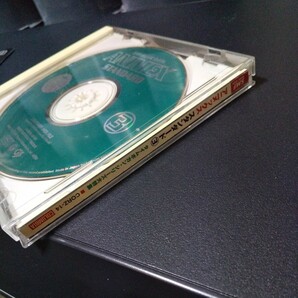 CD-ROM SMF MUSIC DATA アニメックス・スタンダード Vol.3 タイムボカン大特集 中古品の画像5
