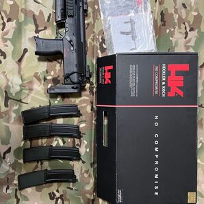 最終値下げ　VFC/Umarex 電動 MP7A1