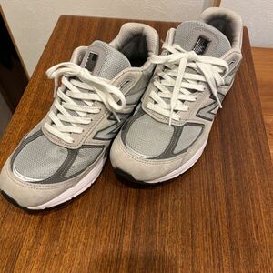 new balance M990GL5 ニューバランス スニーカー M990 ナイキ NIKE シューズ MADE IN USA