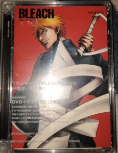 ＢＬＥＡＣＨ 尸魂界 潜入篇１ （初回限定版） 久保帯人 （原作） 阿部記之 （監督） 十川誠志 （シリーズ構成） 工藤昌史 