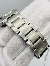 【中古（美品）】 セイコー SEIKO クロノグラフ 腕時計【国内正規品】 SND309P メンズ_画像7