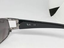 ★希少★ Ray-Ban RB3396 004/8G *299_画像6