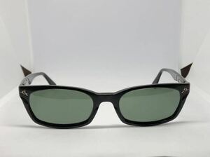 ★カスタムレンズ★Ray-Banレイバン RB5017 2000 降谷建志 伊達眼鏡 *294