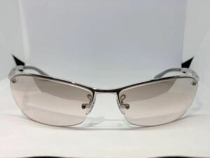 ★未使用に近い 希少★ Ray-Ban RB3186 003/8Z *291