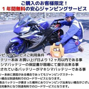 ジェルバッテリー保証付 互換YTX20L-BS タイガーエクスプローラー タイガーエクスプローラーXC トロフィー トロフィーSEの画像5