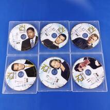 2SD2 DVD 24 TWENTY FOUR シーズン8 SEASONS コンパクト・ボックス_画像6