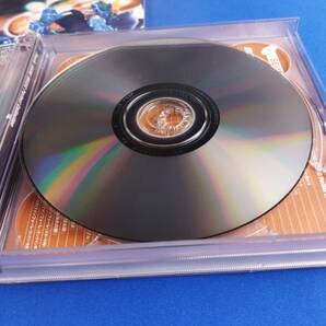 2SC3 CD .hack / / GAME MUSIC Perfect Collection メモリーカードケース付きの画像5