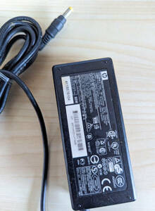 HP/COMPAQ PA-1650-02C 239427-001 18.5V 3.5A ACアダプタ