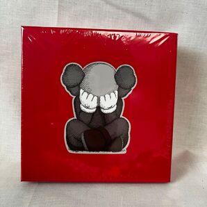 限定品 KAWS TOKYO FIRST ジグソーパズル カウズ 100ピース