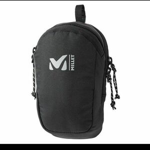 MILLET MIS0660 VOYAGE PADDED POUCH