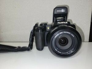 FUJIFILM デジタルカメラ FINEPIX　S1　1100円スタート