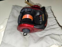 SHIMANO　シマノ　Wakasagimatic　ワカサギマック　左　リール　02316 2個セット　1100円スタート_画像3