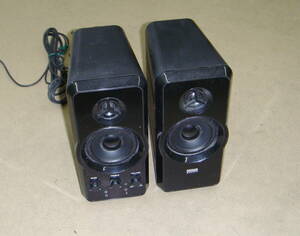  multimedia speaker MM-SPL6BK Sanwa Supply 