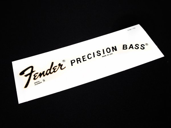 2024年最新】Yahoo!オークション -precision bassの中古品・新品・未 