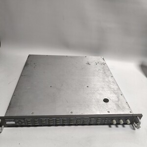 「2FE43」Tektronix WVR7100 波形ラスタライザー　中古動作品