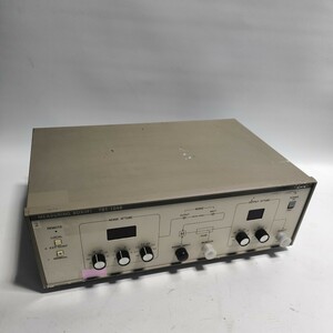 「2FY28」多摩川電子　MEASURING　BOX(IF)　TBT−104B　現状出品