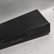 「2FY33」YAMAHA　 美品CDプレイヤー　CD-S300　 リモコン無し　再生⊥品　動作品_画像3