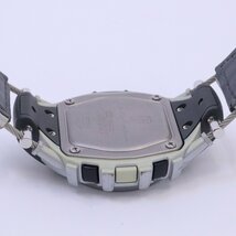 カシオ G-SHOCK G-COOL ピニンファリーナモデル クォーツ メンズ 腕時計 GE-2000【いおき質店】_画像7