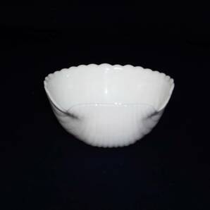 ⑯・ GEKKEIKAN 貝の小鉢6個 フランスディラン製 月桂冠粗品の画像7