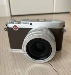 ライカ　Leica X typ113