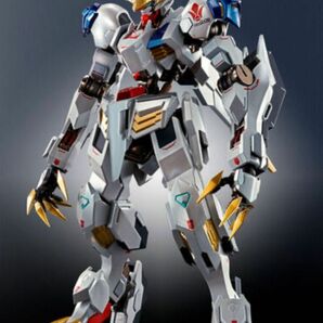 METAL ROBOT魂 ＜SIDE MS＞ ガンダムバルバトスルプスレクス -Limited Color Edition-