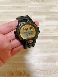 G-SHOCK DW-6930D-1JR 30周年 30th Thirty Stars サーティー・スターズ CASIO カシオ Gショック ジーショック 